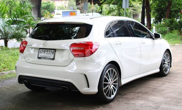 ซื้อ รถมือสอง Mercedes-Benz A-klasse ขาว รถยนต์ ใน %{เมือง} ใน กรุงเทพมหานคร ซื้อ รถมือสอง Mercedes-Benz A-klasse ขาว รถยนต์ ใน %{เมือง} ใน กรุงเทพมหานคร
