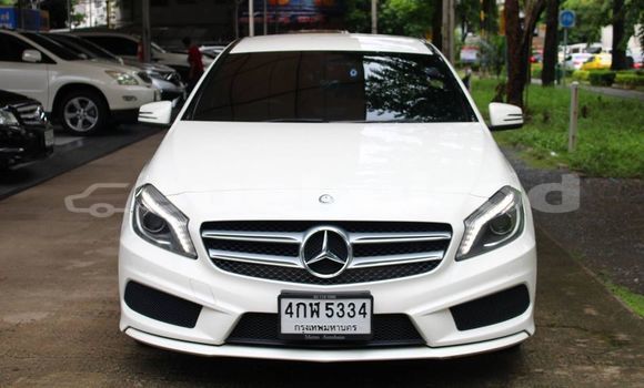 ซื้อ รถมือสอง Mercedes-Benz A-klasse ขาว รถยนต์ ใน %{เมือง} ใน กรุงเทพมหานคร ซื้อ รถมือสอง Mercedes-Benz A-klasse ขาว รถยนต์ ใน %{เมือง} ใน กรุงเทพมหานคร