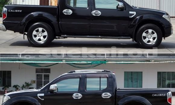 Buy Used Nissan Navara Black Car in Bangkok in Bangkok Buy Used Nissan Navara Black Car in Bangkok in Bangkok