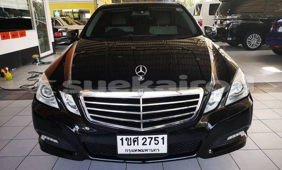 ซื้อ รถมือสอง Mercedes-Benz E-Classe สีดำ รถยนต์ ใน %{เมือง} ใน กรุงเทพมหานคร ซื้อ รถมือสอง Mercedes-Benz E-Classe สีดำ รถยนต์ ใน %{เมือง} ใน กรุงเทพมหานคร