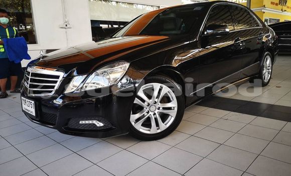 ซื้อ รถมือสอง Mercedes-Benz E-Classe สีดำ รถยนต์ ใน %{เมือง} ใน กรุงเทพมหานคร ซื้อ รถมือสอง Mercedes-Benz E-Classe สีดำ รถยนต์ ใน %{เมือง} ใน กรุงเทพมหานคร