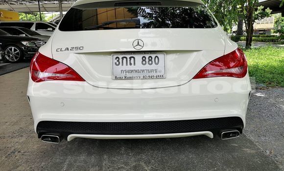 ซื้อ รถมือสอง Mercedes-Benz CLA-klasse ขาว รถยนต์ ใน %{เมือง} ใน กรุงเทพมหานคร ซื้อ รถมือสอง Mercedes-Benz CLA-klasse ขาว รถยนต์ ใน %{เมือง} ใน กรุงเทพมหานคร