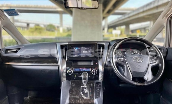 ซื้อ รถมือสอง Toyota Vellfire ขาว รถยนต์ ใน %{เมือง} ใน กรุงเทพมหานคร ซื้อ รถมือสอง Toyota Vellfire ขาว รถยนต์ ใน %{เมือง} ใน กรุงเทพมหานคร