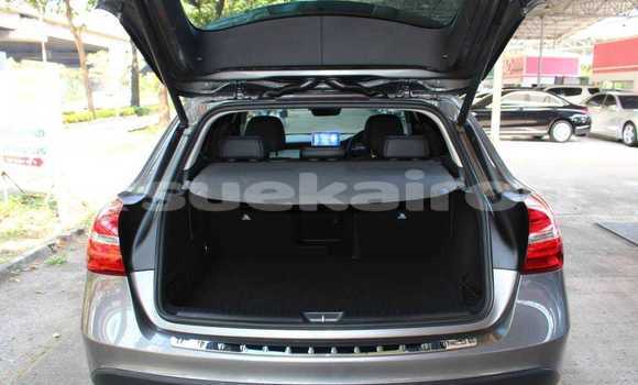 ซื้อ รถมือสอง Mercedes-Benz GLA-klasse เงิน รถยนต์ ใน %{เมือง} ใน กรุงเทพมหานคร ซื้อ รถมือสอง Mercedes-Benz GLA-klasse เงิน รถยนต์ ใน %{เมือง} ใน กรุงเทพมหานคร