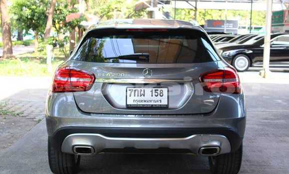 ซื้อ รถมือสอง Mercedes-Benz GLA-klasse เงิน รถยนต์ ใน %{เมือง} ใน กรุงเทพมหานคร ซื้อ รถมือสอง Mercedes-Benz GLA-klasse เงิน รถยนต์ ใน %{เมือง} ใน กรุงเทพมหานคร