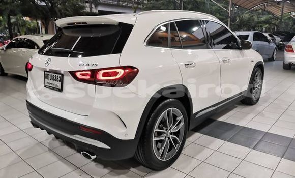 ซื้อ รถมือสอง Mercedes-Benz GLA-klasse ขาว รถยนต์ ใน %{เมือง} ใน กรุงเทพมหานคร ซื้อ รถมือสอง Mercedes-Benz GLA-klasse ขาว รถยนต์ ใน %{เมือง} ใน กรุงเทพมหานคร