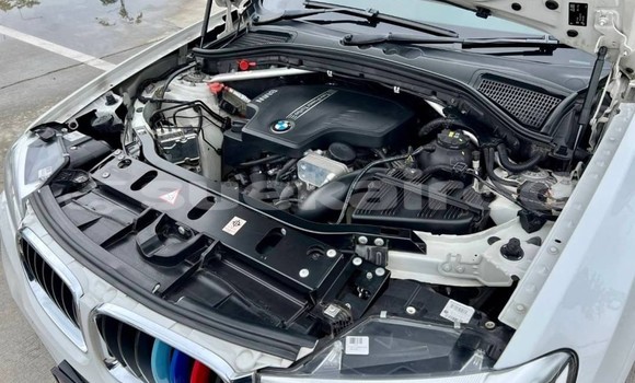 Buy Used BMW X4 White Car in Bangkok in Bangkok Buy Used BMW X4 White Car in Bangkok in Bangkok