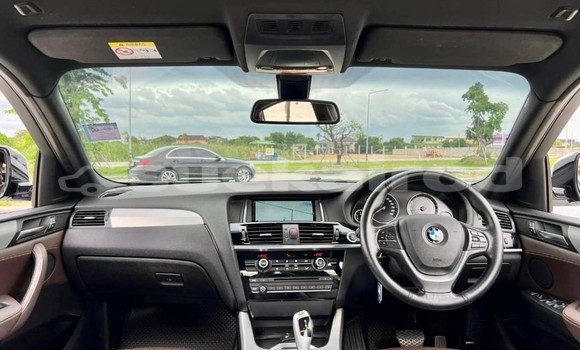 ซื้อ รถมือสอง BMW X4 ขาว รถยนต์ ใน %{เมือง} ใน กรุงเทพมหานคร ซื้อ รถมือสอง BMW X4 ขาว รถยนต์ ใน %{เมือง} ใน กรุงเทพมหานคร