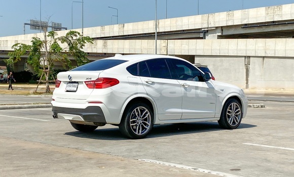 ซื้อ รถมือสอง BMW X4 ขาว รถยนต์ ใน %{เมือง} ใน กรุงเทพมหานคร ซื้อ รถมือสอง BMW X4 ขาว รถยนต์ ใน %{เมือง} ใน กรุงเทพมหานคร