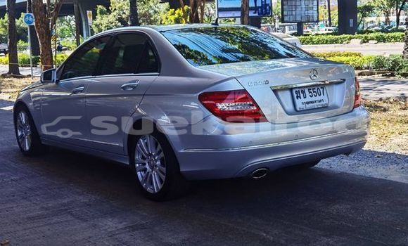 ซื้อ รถมือสอง Mercedes-Benz C-Classe เงิน รถยนต์ ใน %{เมือง} ใน กรุงเทพมหานคร ซื้อ รถมือสอง Mercedes-Benz C-Classe เงิน รถยนต์ ใน %{เมือง} ใน กรุงเทพมหานคร