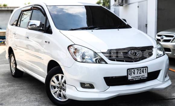 ซื้อ รถมือสอง Toyota Innova ขาว รถยนต์ ใน %{เมือง} ใน กรุงเทพมหานคร ซื้อ รถมือสอง Toyota Innova ขาว รถยนต์ ใน %{เมือง} ใน กรุงเทพมหานคร