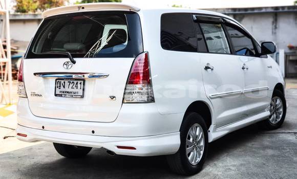 ซื้อ รถมือสอง Toyota Innova ขาว รถยนต์ ใน %{เมือง} ใน กรุงเทพมหานคร ซื้อ รถมือสอง Toyota Innova ขาว รถยนต์ ใน %{เมือง} ใน กรุงเทพมหานคร