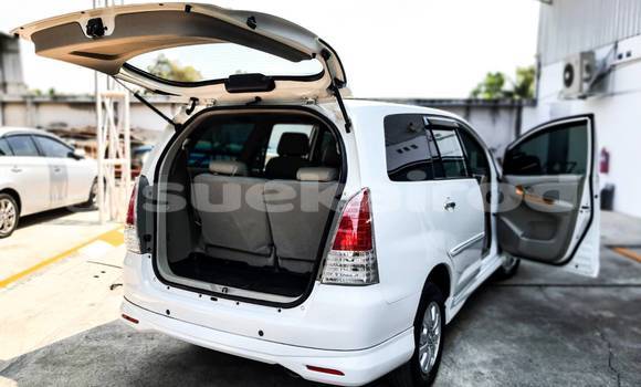 ซื้อ รถมือสอง Toyota Innova ขาว รถยนต์ ใน %{เมือง} ใน กรุงเทพมหานคร ซื้อ รถมือสอง Toyota Innova ขาว รถยนต์ ใน %{เมือง} ใน กรุงเทพมหานคร