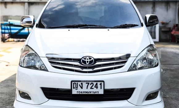 ซื้อ รถมือสอง Toyota Innova ขาว รถยนต์ ใน %{เมือง} ใน กรุงเทพมหานคร ซื้อ รถมือสอง Toyota Innova ขาว รถยนต์ ใน %{เมือง} ใน กรุงเทพมหานคร