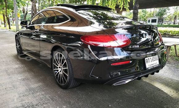ซื้อ รถมือสอง Mercedes-Benz C-Classe สีดำ รถยนต์ ใน %{เมือง} ใน กรุงเทพมหานคร ซื้อ รถมือสอง Mercedes-Benz C-Classe สีดำ รถยนต์ ใน %{เมือง} ใน กรุงเทพมหานคร
