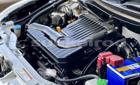 Buy Used Suzuki Swift White Car in Bangkok in Bangkok Buy Used Suzuki Swift White Car in Bangkok in Bangkok