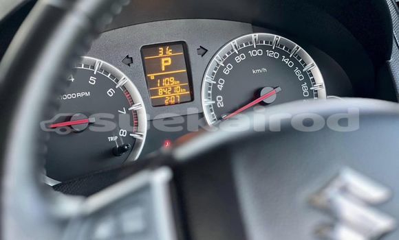 Buy Used Suzuki Swift White Car in Bangkok in Bangkok Buy Used Suzuki Swift White Car in Bangkok in Bangkok