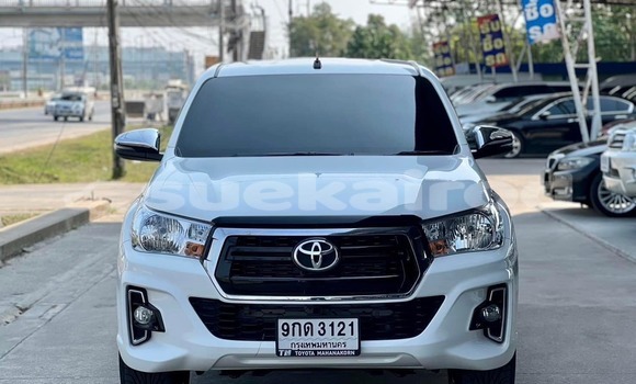 ซื้อ รถมือสอง Toyota Hiluxe Revo ขาว รถยนต์ ใน %{เมือง} ใน กรุงเทพมหานคร ซื้อ รถมือสอง Toyota Hiluxe Revo ขาว รถยนต์ ใน %{เมือง} ใน กรุงเทพมหานคร