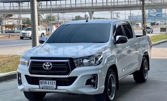 ซื้อ รถมือสอง Toyota Hiluxe Revo ขาว รถยนต์ ใน %{เมือง} ใน กรุงเทพมหานคร ซื้อ รถมือสอง Toyota Hiluxe Revo ขาว รถยนต์ ใน %{เมือง} ใน กรุงเทพมหานคร