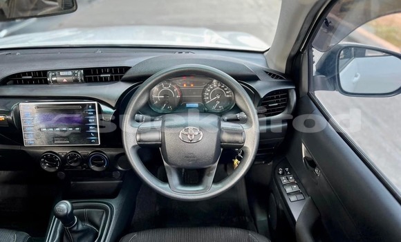 ซื้อ รถมือสอง Toyota Hiluxe Revo ขาว รถยนต์ ใน %{เมือง} ใน กรุงเทพมหานคร ซื้อ รถมือสอง Toyota Hiluxe Revo ขาว รถยนต์ ใน %{เมือง} ใน กรุงเทพมหานคร