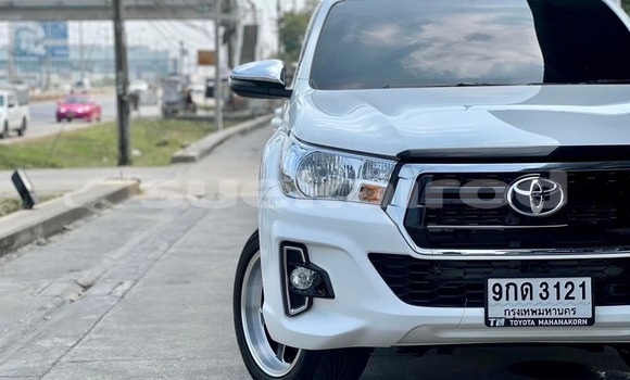 ซื้อ รถมือสอง Toyota Hiluxe Revo ขาว รถยนต์ ใน %{เมือง} ใน กรุงเทพมหานคร ซื้อ รถมือสอง Toyota Hiluxe Revo ขาว รถยนต์ ใน %{เมือง} ใน กรุงเทพมหานคร