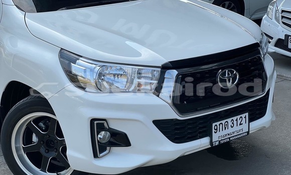 ซื้อ รถมือสอง Toyota Hiluxe Revo ขาว รถยนต์ ใน %{เมือง} ใน กรุงเทพมหานคร ซื้อ รถมือสอง Toyota Hiluxe Revo ขาว รถยนต์ ใน %{เมือง} ใน กรุงเทพมหานคร