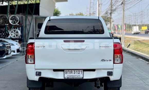 ซื้อ รถมือสอง Toyota Hiluxe Revo ขาว รถยนต์ ใน %{เมือง} ใน กรุงเทพมหานคร ซื้อ รถมือสอง Toyota Hiluxe Revo ขาว รถยนต์ ใน %{เมือง} ใน กรุงเทพมหานคร