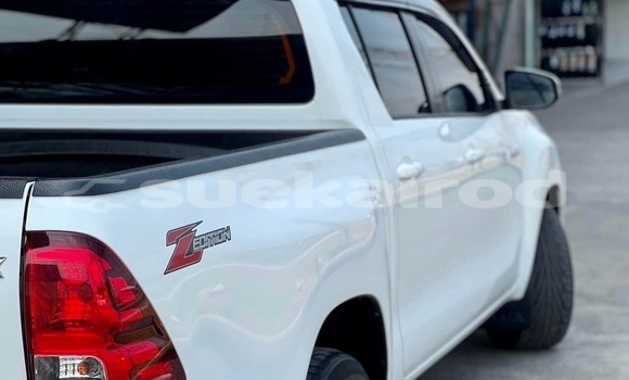ซื้อ รถมือสอง Toyota Hiluxe Revo ขาว รถยนต์ ใน %{เมือง} ใน กรุงเทพมหานคร ซื้อ รถมือสอง Toyota Hiluxe Revo ขาว รถยนต์ ใน %{เมือง} ใน กรุงเทพมหานคร