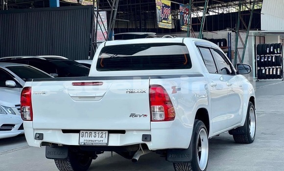 ซื้อ รถมือสอง Toyota Hiluxe Revo ขาว รถยนต์ ใน %{เมือง} ใน กรุงเทพมหานคร ซื้อ รถมือสอง Toyota Hiluxe Revo ขาว รถยนต์ ใน %{เมือง} ใน กรุงเทพมหานคร