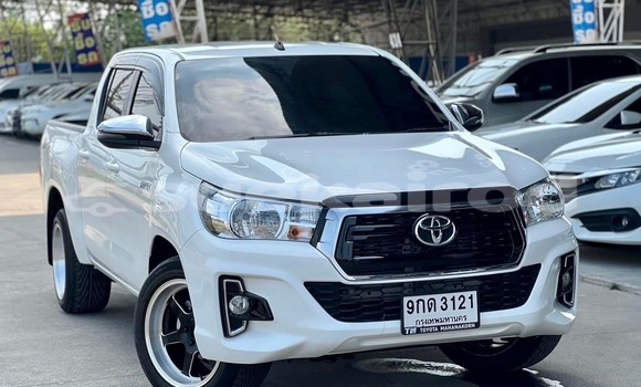 ซื้อ รถมือสอง Toyota Hiluxe Revo ขาว รถยนต์ ใน %{เมือง} ใน กรุงเทพมหานคร ซื้อ รถมือสอง Toyota Hiluxe Revo ขาว รถยนต์ ใน %{เมือง} ใน กรุงเทพมหานคร