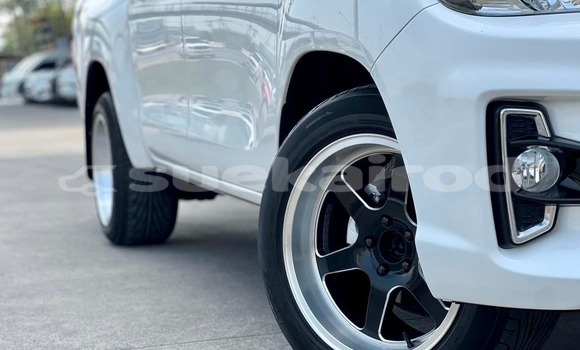 ซื้อ รถมือสอง Toyota Hiluxe Revo ขาว รถยนต์ ใน %{เมือง} ใน กรุงเทพมหานคร ซื้อ รถมือสอง Toyota Hiluxe Revo ขาว รถยนต์ ใน %{เมือง} ใน กรุงเทพมหานคร