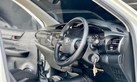 ซื้อ รถมือสอง Toyota Hiluxe Revo ขาว รถยนต์ ใน %{เมือง} ใน กรุงเทพมหานคร ซื้อ รถมือสอง Toyota Hiluxe Revo ขาว รถยนต์ ใน %{เมือง} ใน กรุงเทพมหานคร