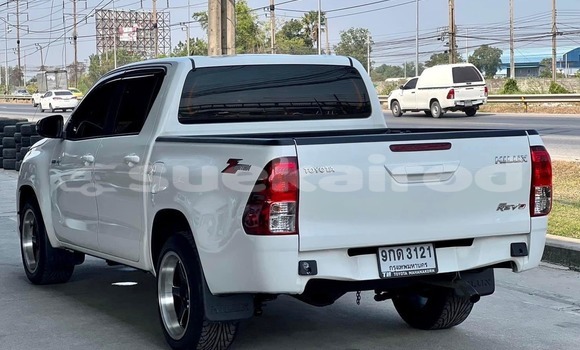 ซื้อ รถมือสอง Toyota Hiluxe Revo ขาว รถยนต์ ใน %{เมือง} ใน กรุงเทพมหานคร ซื้อ รถมือสอง Toyota Hiluxe Revo ขาว รถยนต์ ใน %{เมือง} ใน กรุงเทพมหานคร
