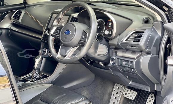 Buy Used Subaru XV Black Car in Bangkok in Bangkok Buy Used Subaru XV Black Car in Bangkok in Bangkok