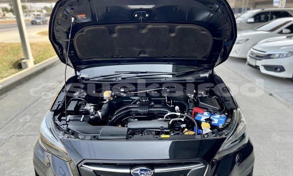 Buy Used Subaru XV Black Car in Bangkok in Bangkok Buy Used Subaru XV Black Car in Bangkok in Bangkok