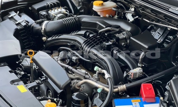 Buy Used Subaru XV Black Car in Bangkok in Bangkok Buy Used Subaru XV Black Car in Bangkok in Bangkok