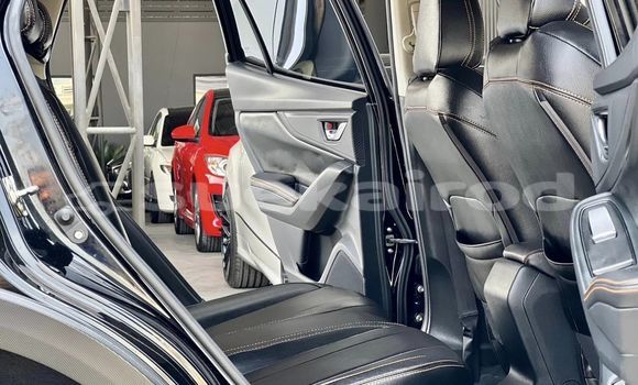 Buy Used Subaru XV Black Car in Bangkok in Bangkok Buy Used Subaru XV Black Car in Bangkok in Bangkok