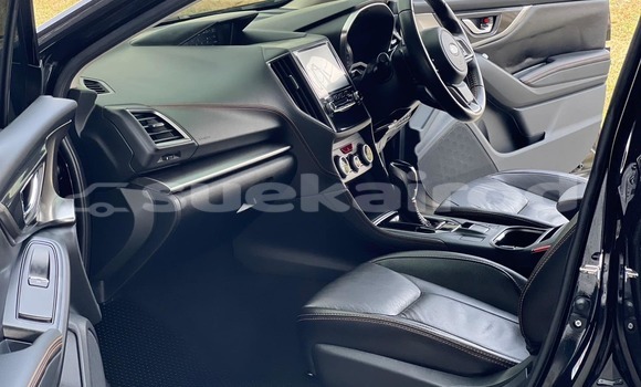 Buy Used Subaru XV Black Car in Bangkok in Bangkok Buy Used Subaru XV Black Car in Bangkok in Bangkok