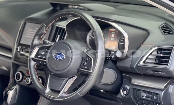 Buy Used Subaru XV Black Car in Bangkok in Bangkok Buy Used Subaru XV Black Car in Bangkok in Bangkok