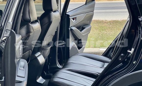 Buy Used Subaru XV Black Car in Bangkok in Bangkok Buy Used Subaru XV Black Car in Bangkok in Bangkok