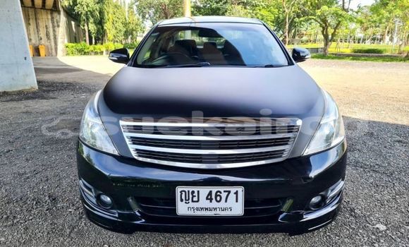 ซื้อ รถมือสอง Nissan Teana สีดำ รถยนต์ ใน %{เมือง} ใน กรุงเทพมหานคร ซื้อ รถมือสอง Nissan Teana สีดำ รถยนต์ ใน %{เมือง} ใน กรุงเทพมหานคร