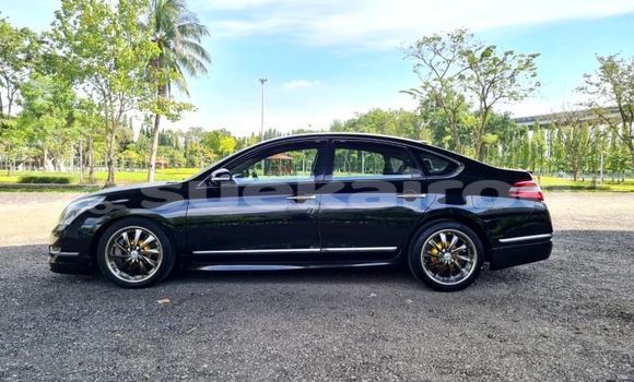 ซื้อ รถมือสอง Nissan Teana สีดำ รถยนต์ ใน %{เมือง} ใน กรุงเทพมหานคร ซื้อ รถมือสอง Nissan Teana สีดำ รถยนต์ ใน %{เมือง} ใน กรุงเทพมหานคร