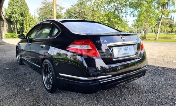 ซื้อ รถมือสอง Nissan Teana สีดำ รถยนต์ ใน %{เมือง} ใน กรุงเทพมหานคร ซื้อ รถมือสอง Nissan Teana สีดำ รถยนต์ ใน %{เมือง} ใน กรุงเทพมหานคร