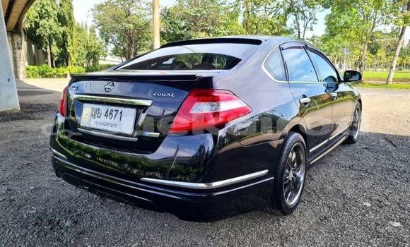 ซื้อ รถมือสอง Nissan Teana สีดำ รถยนต์ ใน %{เมือง} ใน กรุงเทพมหานคร ซื้อ รถมือสอง Nissan Teana สีดำ รถยนต์ ใน %{เมือง} ใน กรุงเทพมหานคร