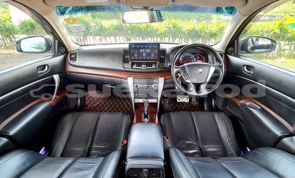 ซื้อ รถมือสอง Nissan Teana สีดำ รถยนต์ ใน %{เมือง} ใน กรุงเทพมหานคร ซื้อ รถมือสอง Nissan Teana สีดำ รถยนต์ ใน %{เมือง} ใน กรุงเทพมหานคร