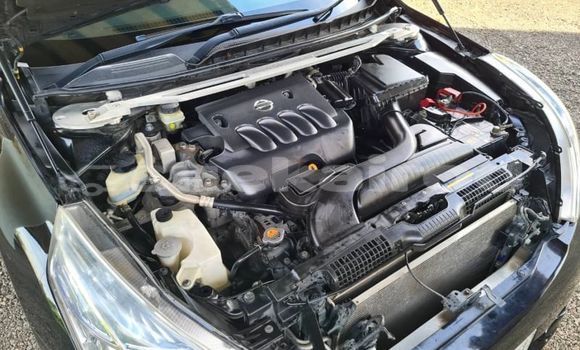 ซื้อ รถมือสอง Nissan Teana สีดำ รถยนต์ ใน %{เมือง} ใน กรุงเทพมหานคร ซื้อ รถมือสอง Nissan Teana สีดำ รถยนต์ ใน %{เมือง} ใน กรุงเทพมหานคร