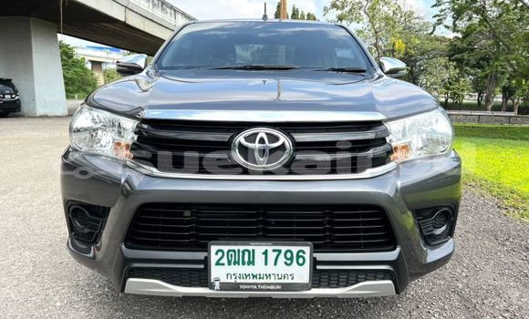 ซื้อ รถมือสอง Toyota Hiluxe Revo อื่น ๆ รถยนต์ ใน %{เมือง} ใน กรุงเทพมหานคร ซื้อ รถมือสอง Toyota Hiluxe Revo อื่น ๆ รถยนต์ ใน %{เมือง} ใน กรุงเทพมหานคร
