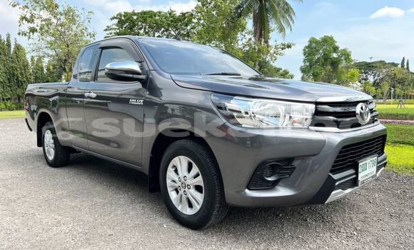 ซื้อ รถมือสอง Toyota Hiluxe Revo อื่น ๆ รถยนต์ ใน %{เมือง} ใน กรุงเทพมหานคร ซื้อ รถมือสอง Toyota Hiluxe Revo อื่น ๆ รถยนต์ ใน %{เมือง} ใน กรุงเทพมหานคร