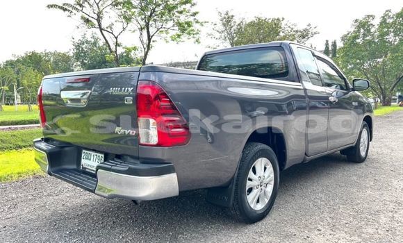 ซื้อ รถมือสอง Toyota Hiluxe Revo อื่น ๆ รถยนต์ ใน %{เมือง} ใน กรุงเทพมหานคร ซื้อ รถมือสอง Toyota Hiluxe Revo อื่น ๆ รถยนต์ ใน %{เมือง} ใน กรุงเทพมหานคร