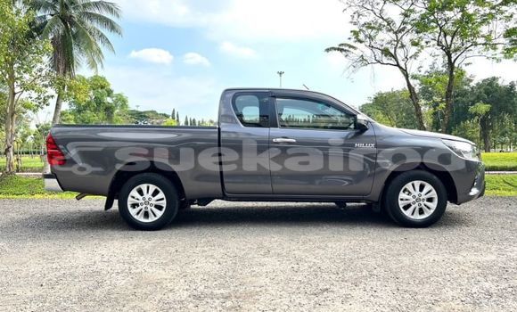 ซื้อ รถมือสอง Toyota Hiluxe Revo อื่น ๆ รถยนต์ ใน %{เมือง} ใน กรุงเทพมหานคร ซื้อ รถมือสอง Toyota Hiluxe Revo อื่น ๆ รถยนต์ ใน %{เมือง} ใน กรุงเทพมหานคร